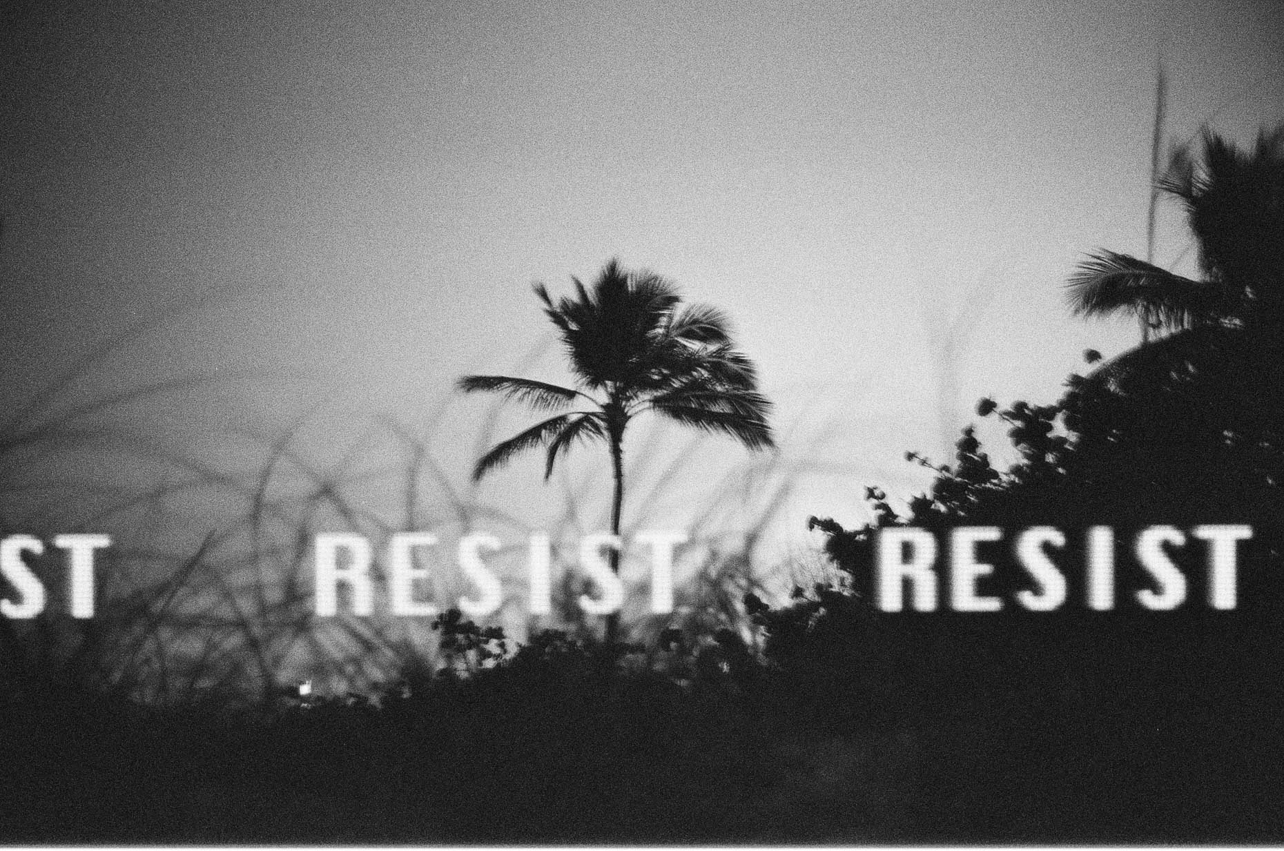 RESIST